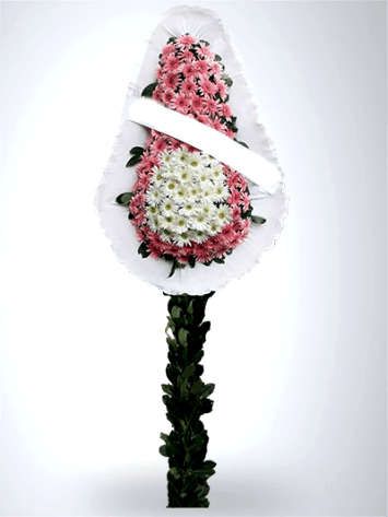 Düğün açılış çiçeği