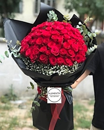 101 gülden söz buketi